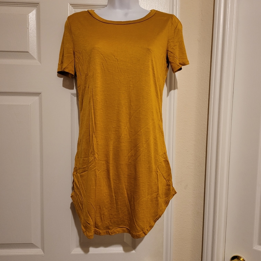 New Marci Long Blouse / Tunic